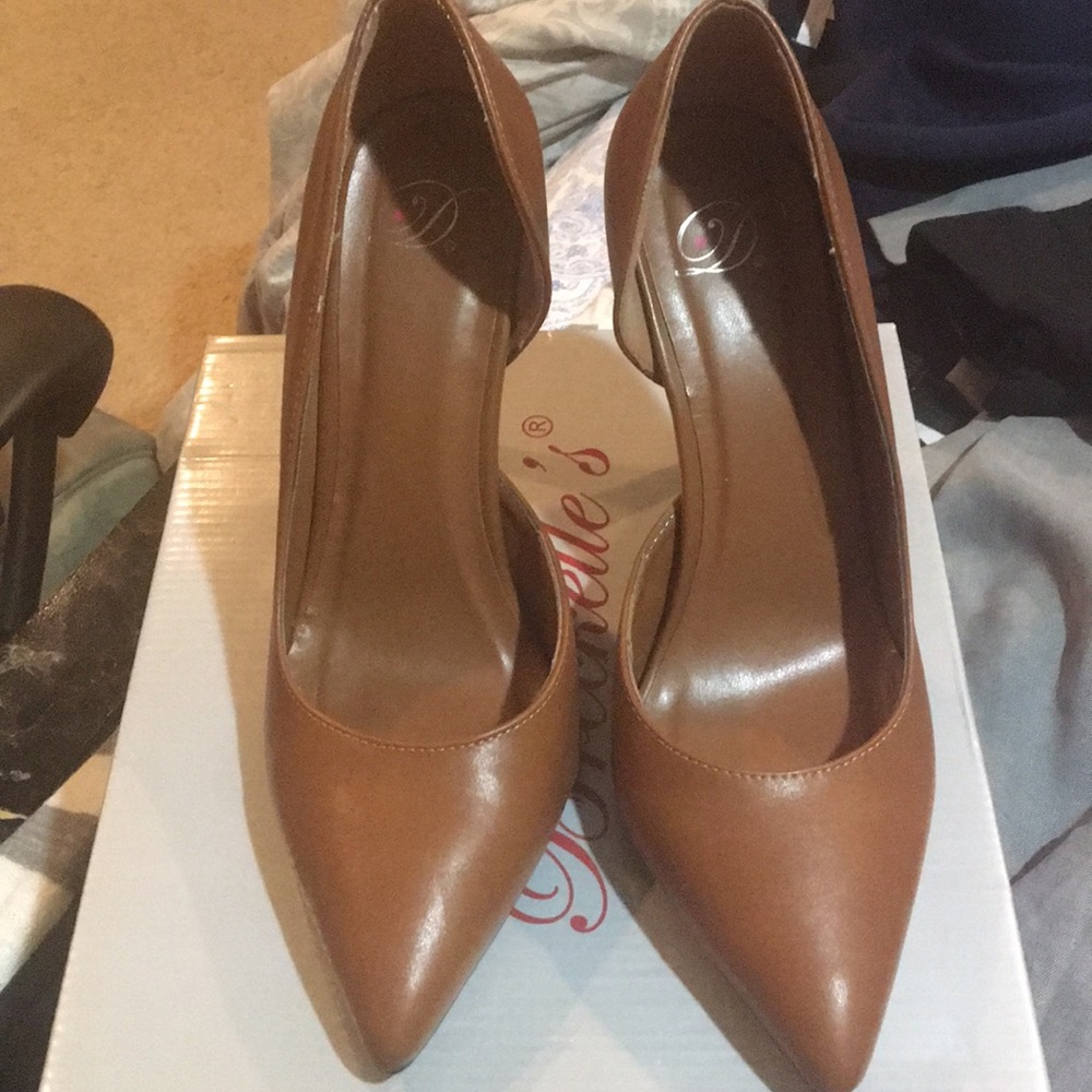 Shoes
